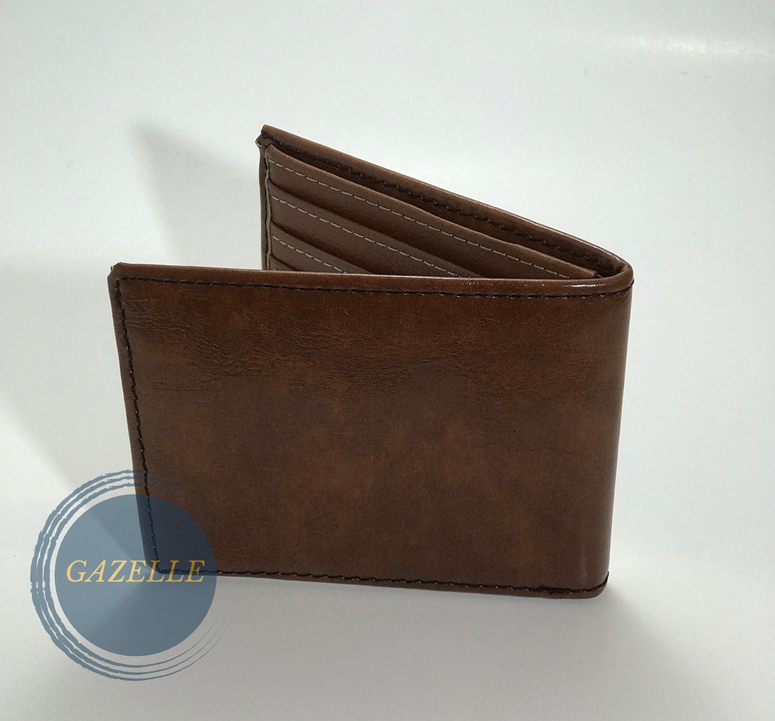 Full Grain Genuine Leather Women Wallet Or Purse (5282-511) Manufacturer  Supplier from Kolkata India